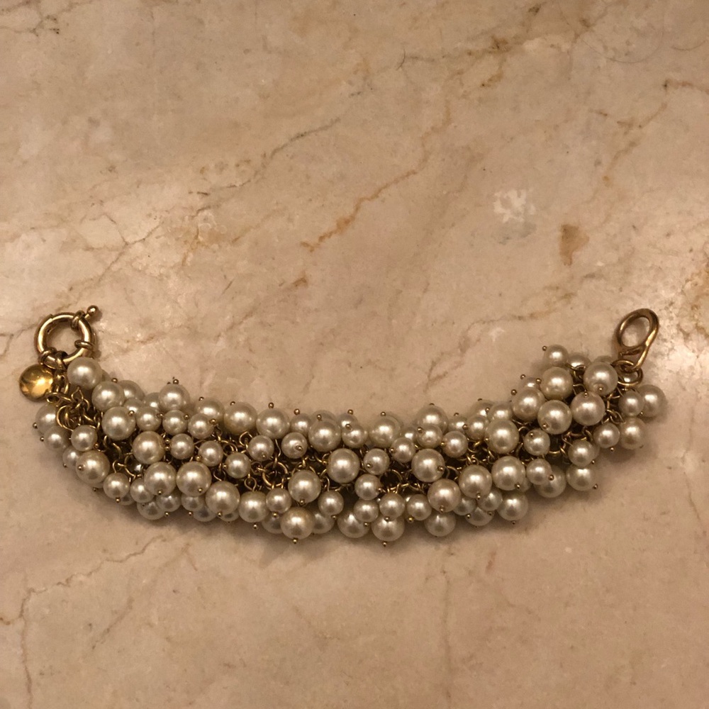 J Crew bracelet